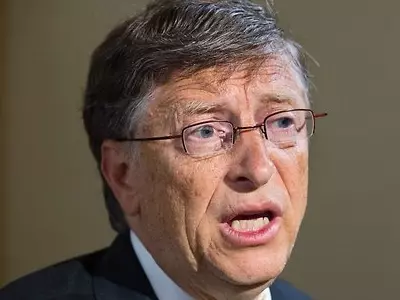 Windows 8 'a very big deal': Bill Gates