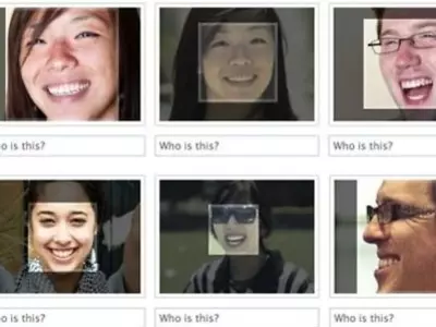 Facebook turns off facial recognition tool