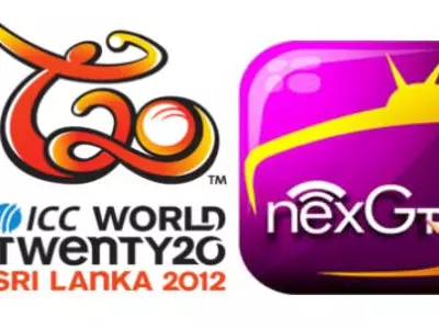 6 Hot ICC World T20 2012 Apps