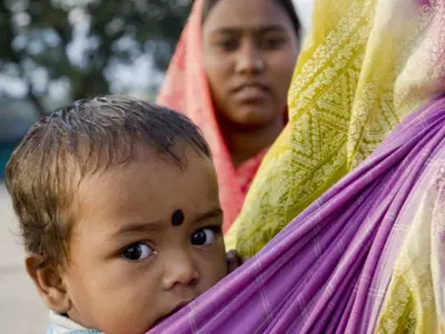 3 million unwanted babies in Bengal by 2021