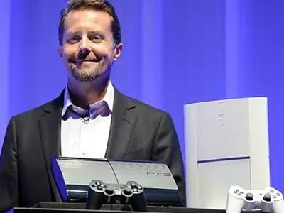 Sony plans slimmer PlayStation 3 before year end