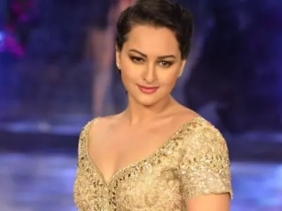 Fame is a very relative term: Sonakshi Sinha