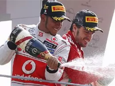 Lewis Hamilton, Italian Grand Prix