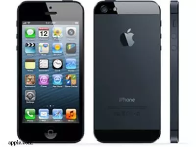 iPhone 5 blends beauty with versatility