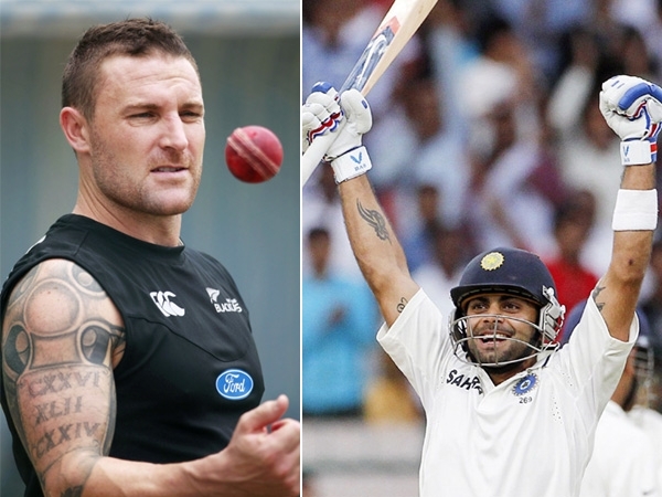Former Australian cricketer Michael Clarke gets inked by Indian celebrity  tattoo artist Vikas Malani | Fashion News - The Indian Express