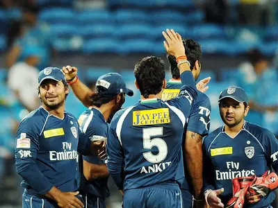 'No relief for Deccan Chargers'