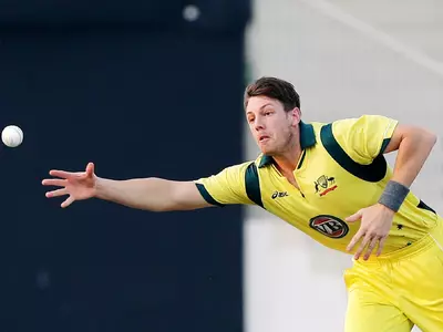 Cricket Australia to cut down on pacers' workload