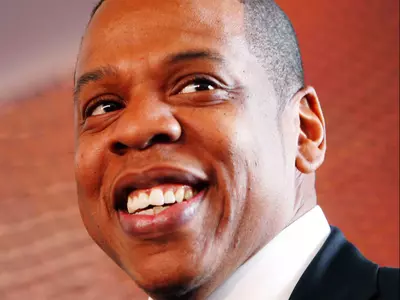 Bringing Nets to Brooklyn an American dream: Jay-Z