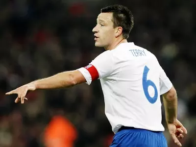 FA reject Terry's forced retirement claim