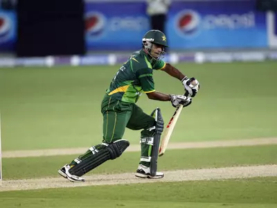 Mohammad Hafeez confident of Pakistan in Twenty20s