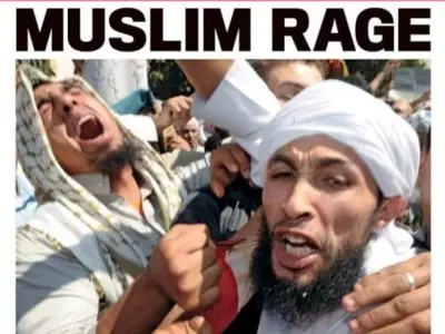 MuslimRage