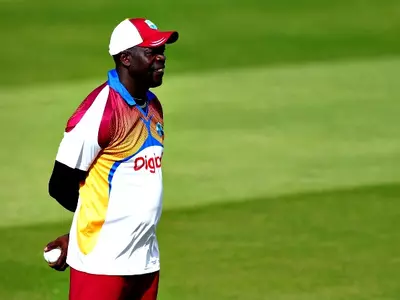No fallout expected from Windies loss: Gibson