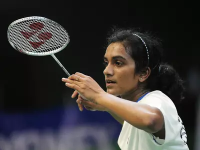 PV Sindhu bows out of China Masters