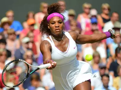 Serena Williams withdraws from China Open