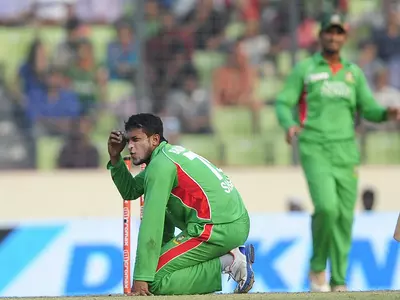 'Kiwis should be wary of Bangla spinners'