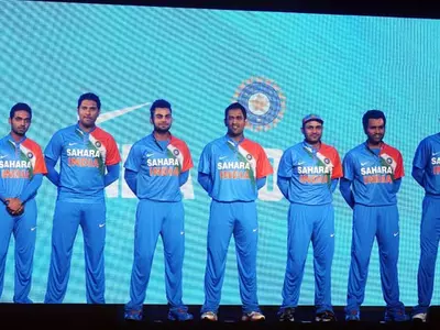 Ganguly picks India World T20 favourites