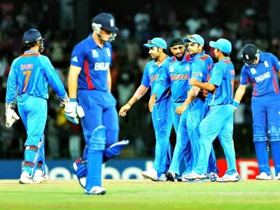 India can win World Twenty20
