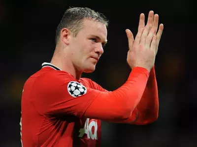 Rooney delighted to be back after layoff