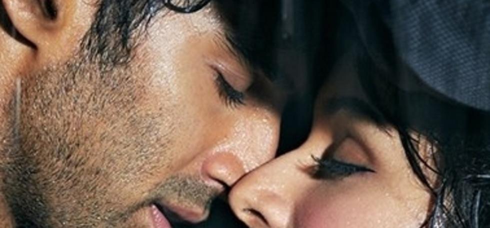 Review: Aashiqui 2