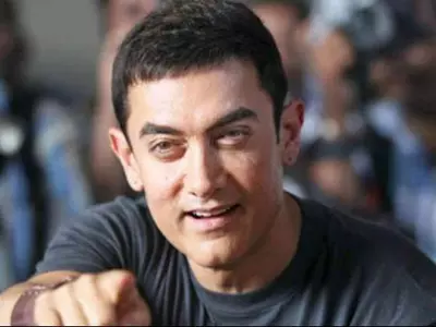 Aamir khan