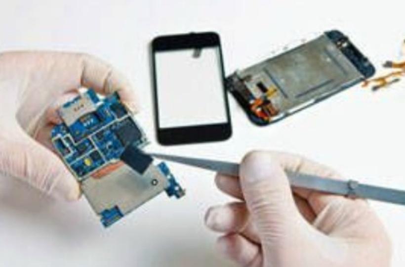 Iphone Repair Near Me Oklahoma City