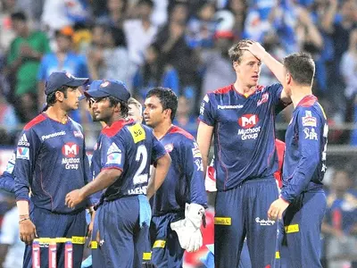 IPL: Bangalore to Clash With Struggling Delhi