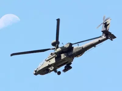 defence ministry has rejected the Army's case for ownership of the 22 heavy-duty Apache helicopters