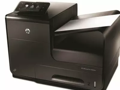 HP Officejet Pro X 500