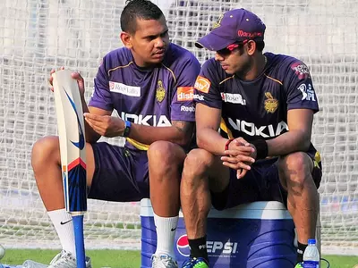 IPL: Punjab Face Stern Kolkata Test