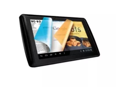 Lava to soon launch E-Tab Z7H tablet with Android 4.0 ICS