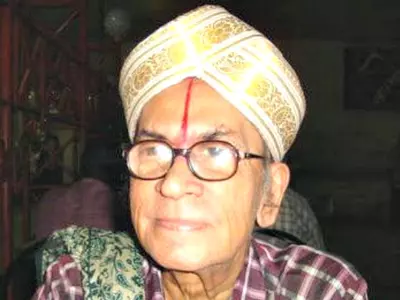 P.B. Srinivas