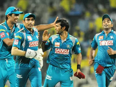 Pune Desperate For a Win Against Chennai