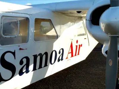 Samoa Air