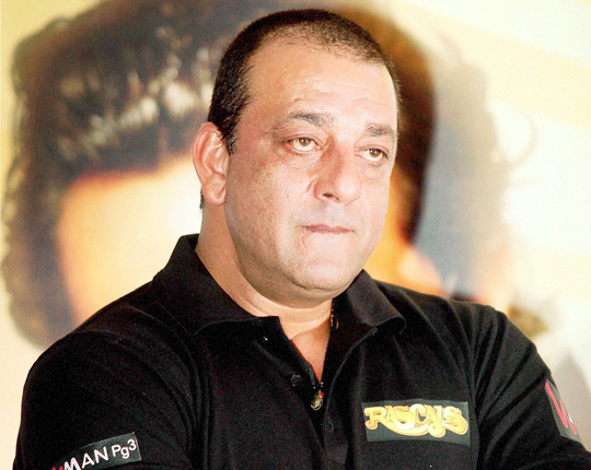 Sanjay Dutt: My Attitude Wasn't Right