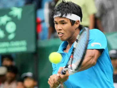 Davis Cup: Somdev Devvarman Wins First Match