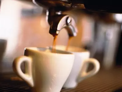 Drinking Too Much Coffee May Be Risky