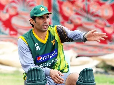 Misbah Calls For IPL-style League