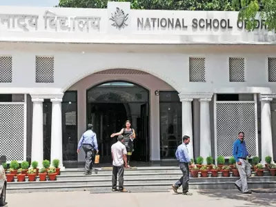 National School of Drama