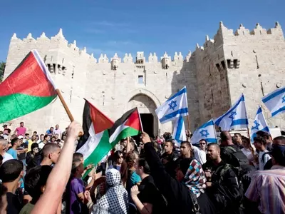 Israel to Free 26 Palestinian Prisoners