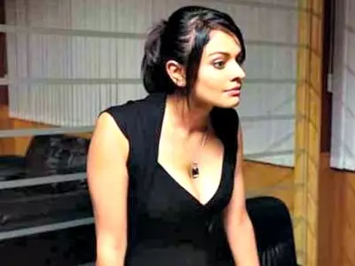 Pooja Kumar