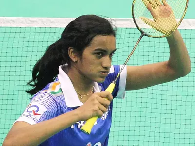 PV Sindhu Leads Warriors Into IBL Final