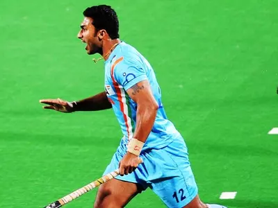 India Beat Malaysia To Enter Asia Cup Final