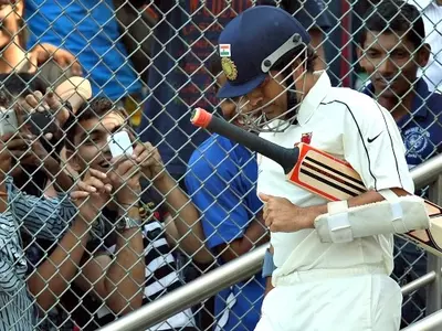 Sachin To 'Retire' After 200th Test?