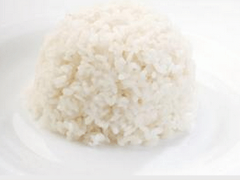 Say Yes to Super Healthy Rice