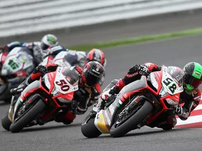 World Superbike in India Cancelled