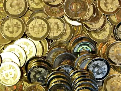 Man Throws Away Bitcoins Worth $7.5 Million in Landfill