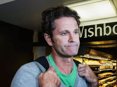 Chris Cairns had last year won a libel suit against then IPL chairman Lalit Modi, who had alleged in a tweet that the Kiwi all rounder was involved in fixing and that was the reason for barring him from IPL auction. (Photo: Getty Images)