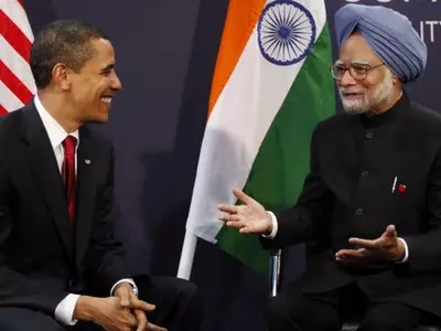 2013: The Worst Of Times For Obama, India Ties
