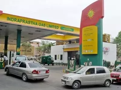 Hike In CNG Prices