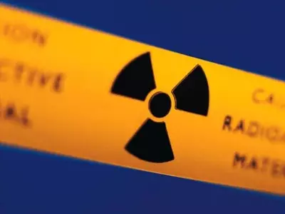 Mexico Finds Stolen Radioactive Material